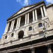 Bank Of England Thinkstock