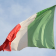 Italian Flag