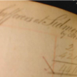 Sidmouth Manuscript image