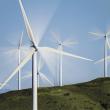 Wind Turbines - Thinkstock Hemera Technologies